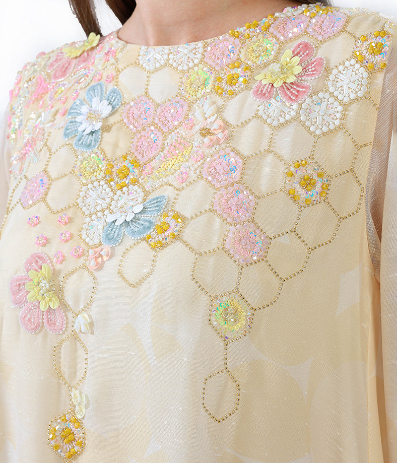 HONEY BLOOM