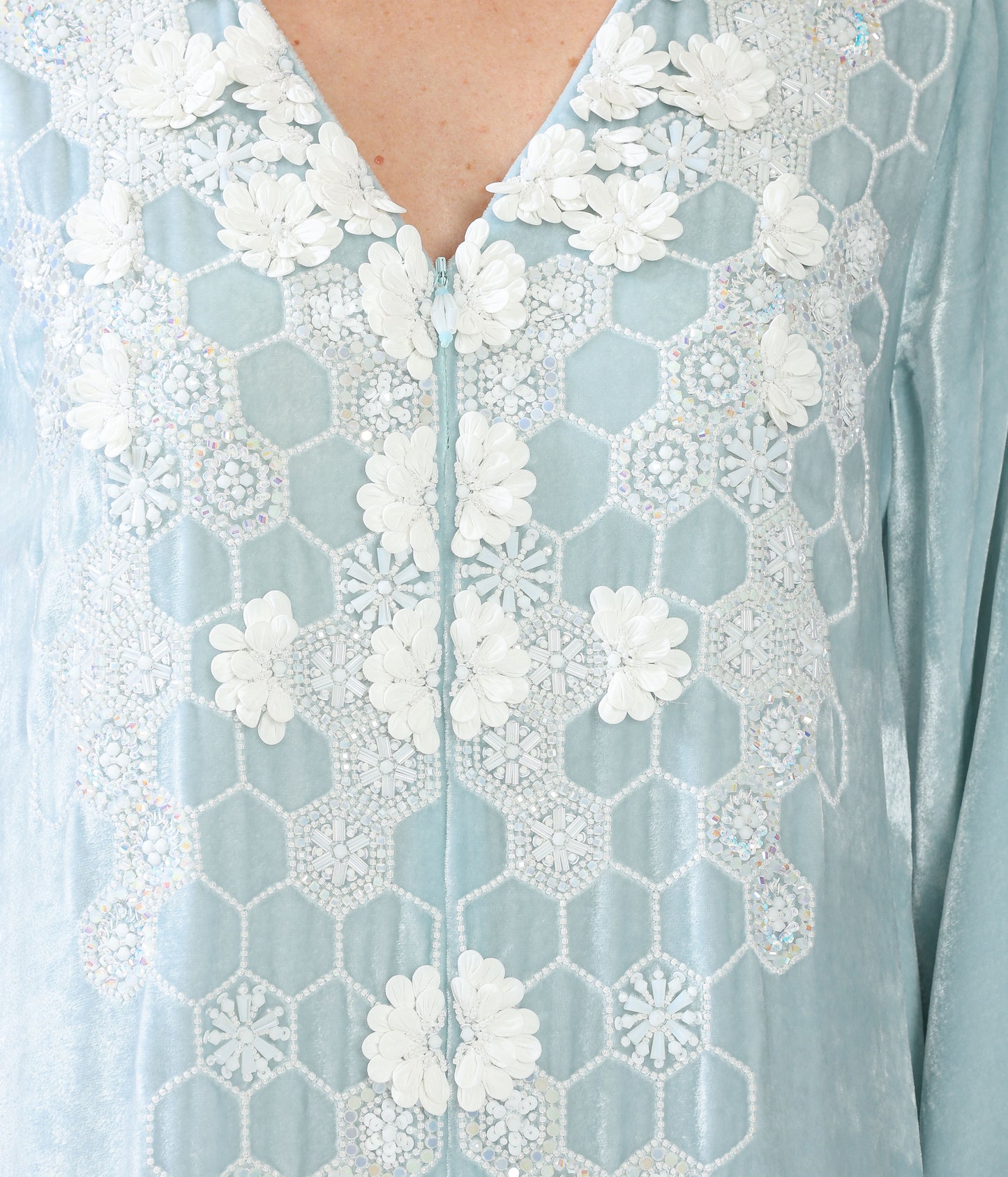 Frozen