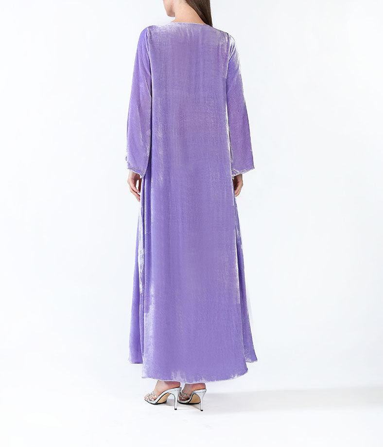 LILAC VELVET