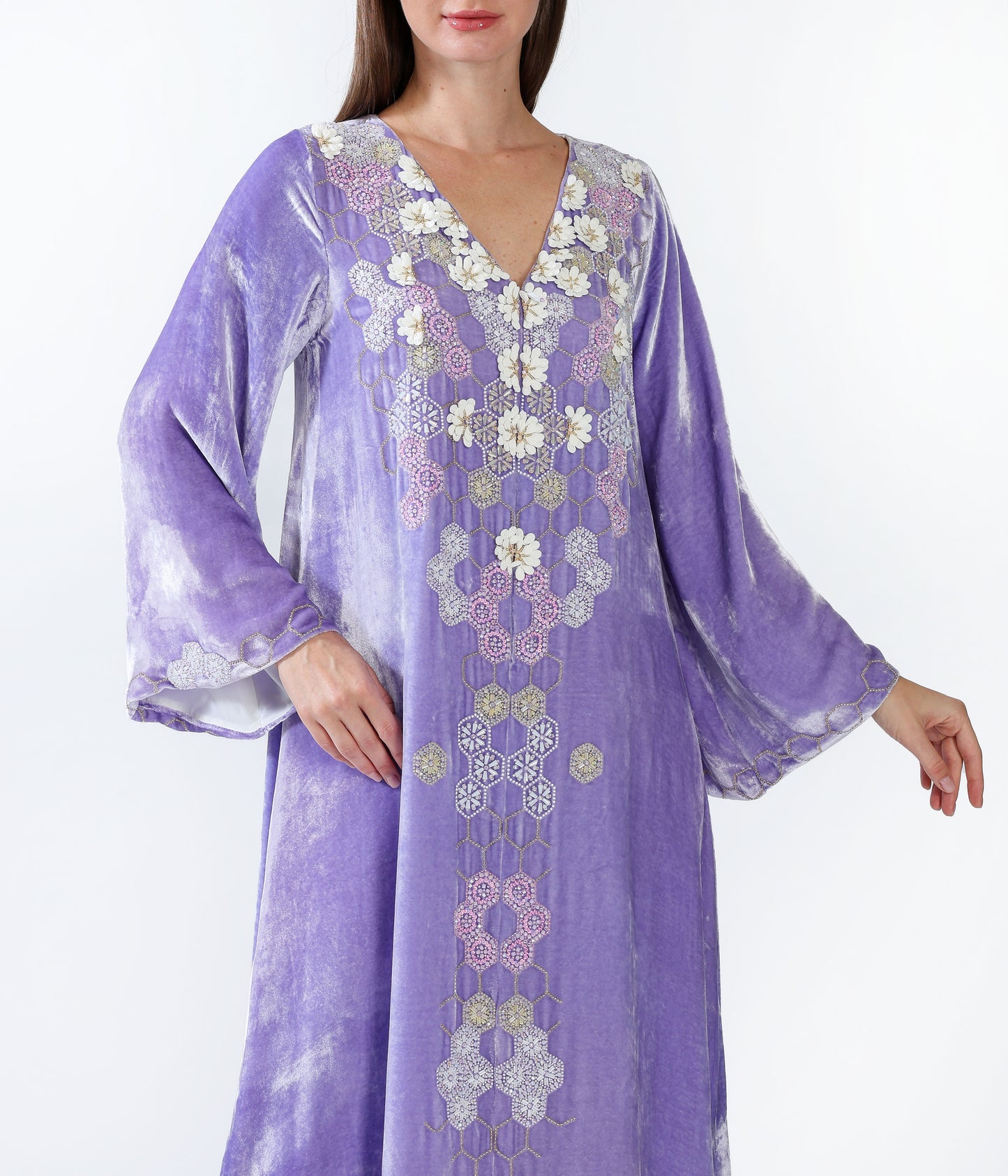 LILAC VELVET