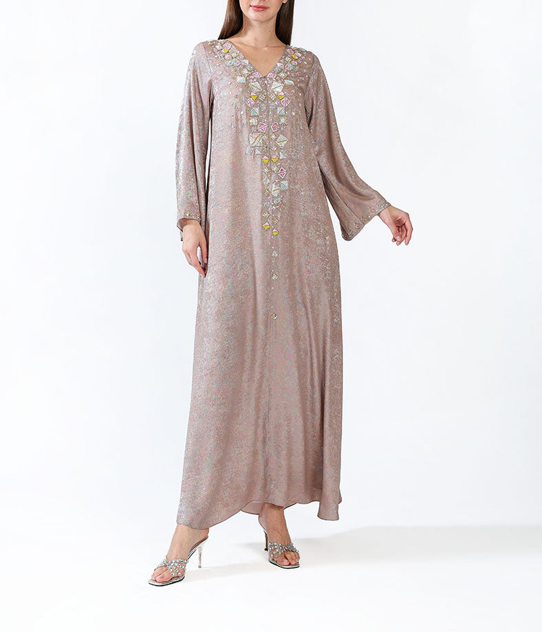 THE EMBELLISHED DUNE