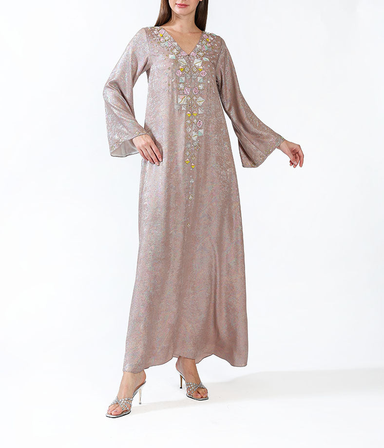 THE EMBELLISHED DUNE