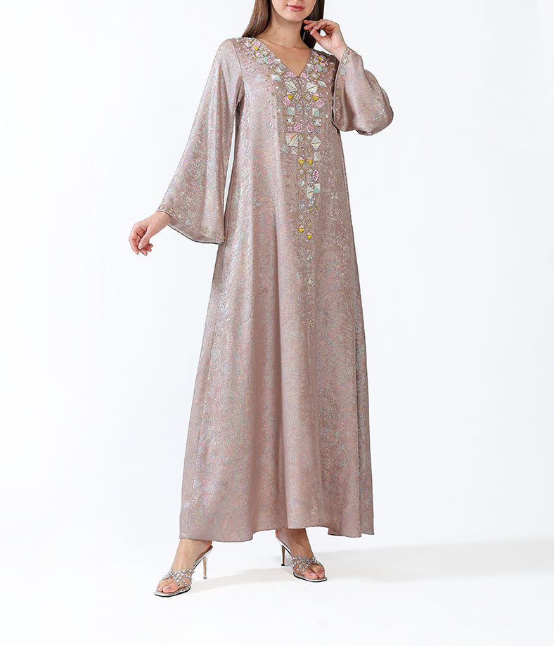 THE EMBELLISHED DUNE