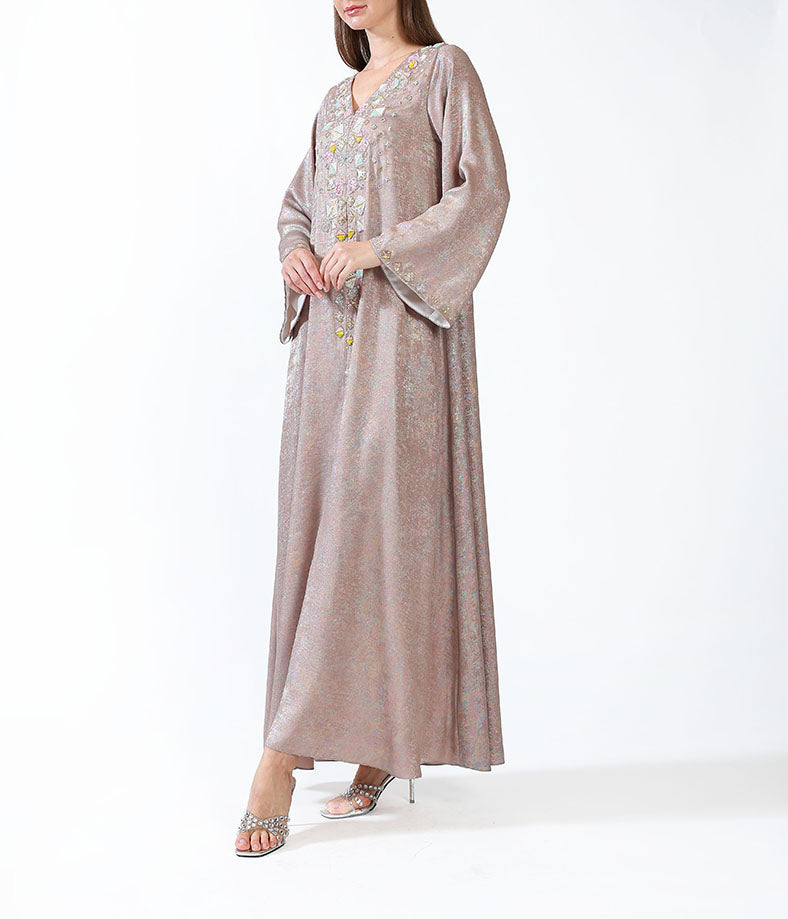 THE EMBELLISHED DUNE