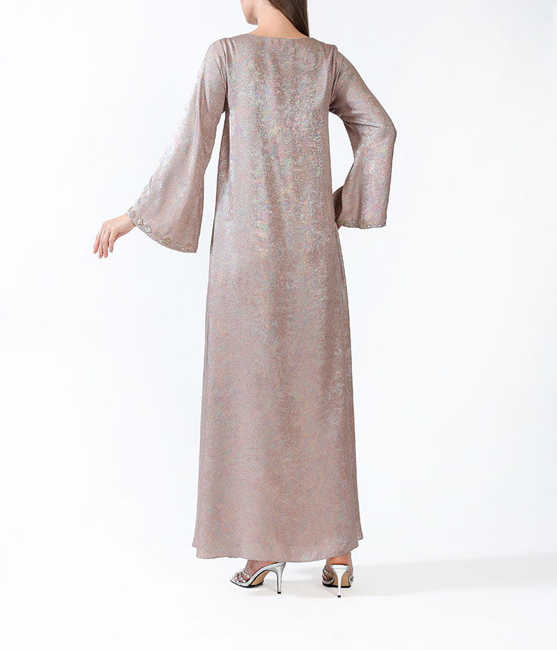 THE EMBELLISHED DUNE