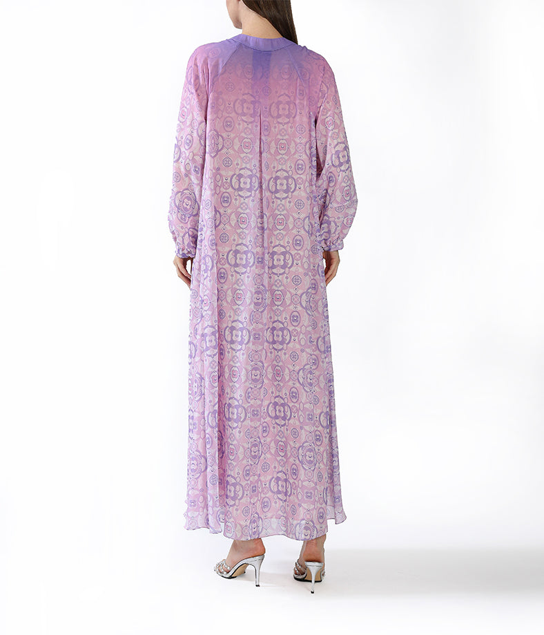 MONOGRAM LILACS