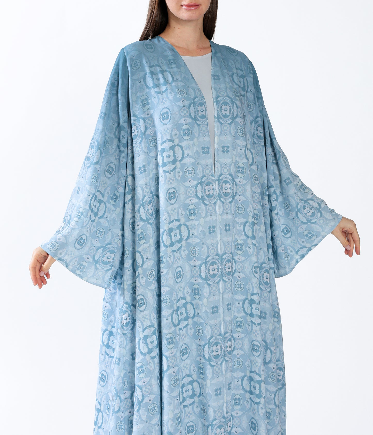 MONOGRAM REVERSIBLES