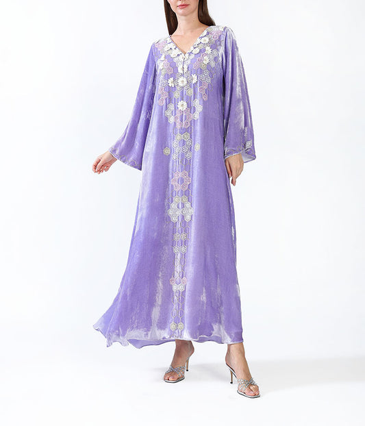 LILAC VELVET