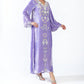 LILAC VELVET