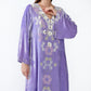 LILAC VELVET
