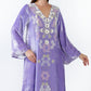 LILAC VELVET