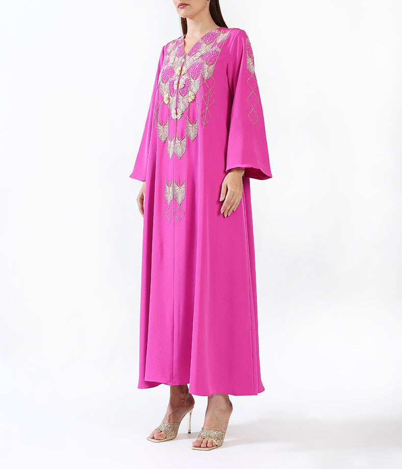 DED 1197 FUCHSIA
