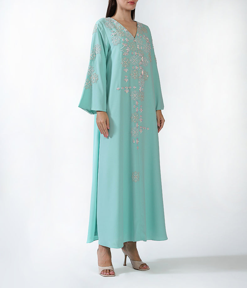 MINT BLOSSOM
