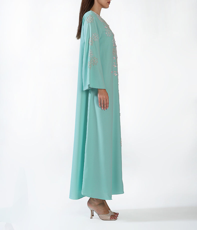 MINT BLOSSOM