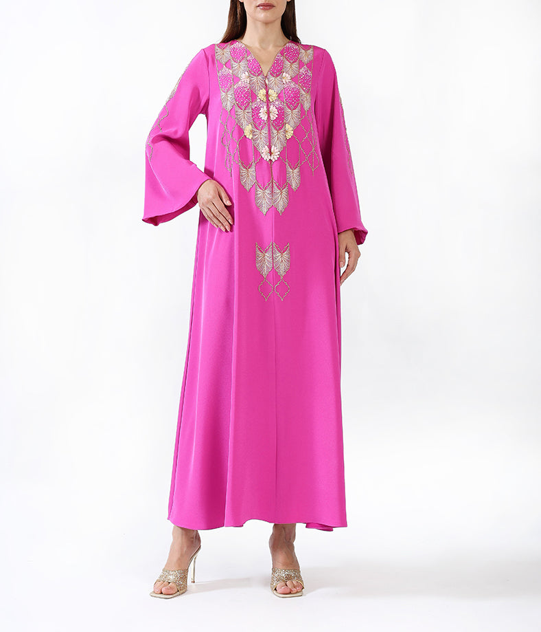 DED 1197 FUCHSIA