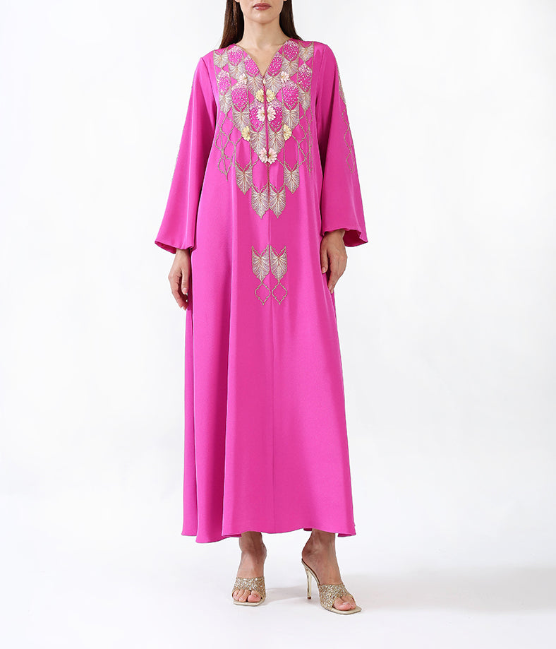 DED 1197 FUCHSIA