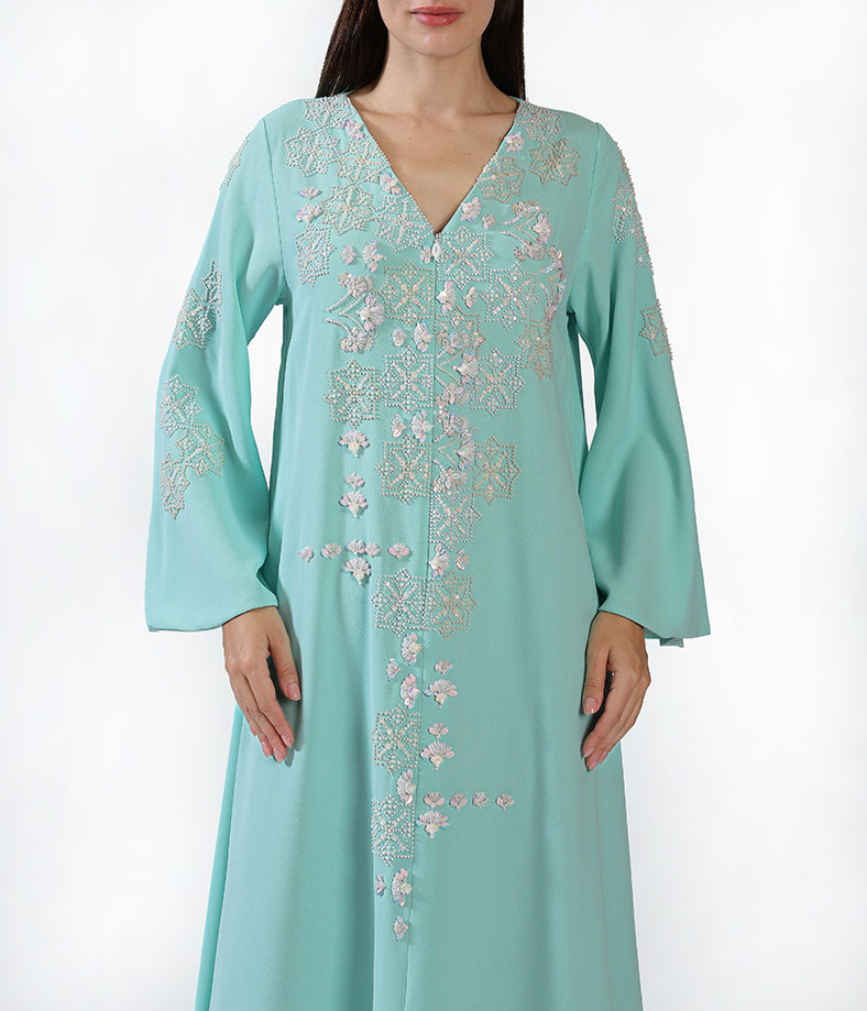 MINT BLOSSOM