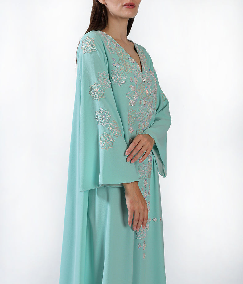 MINT BLOSSOM