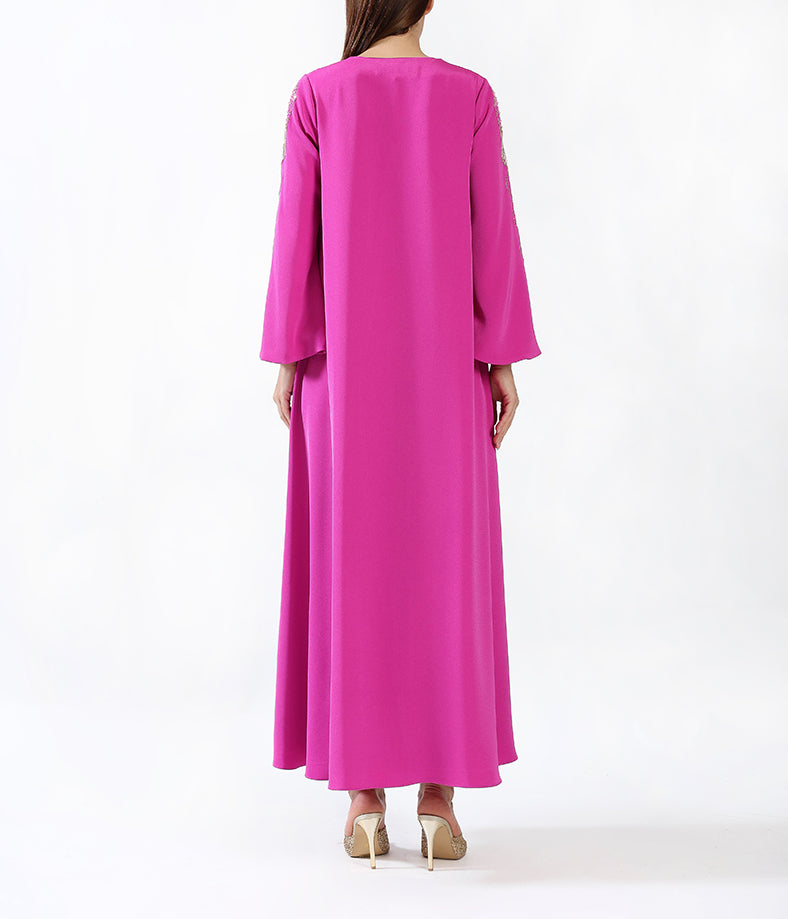 DED 1197 FUCHSIA
