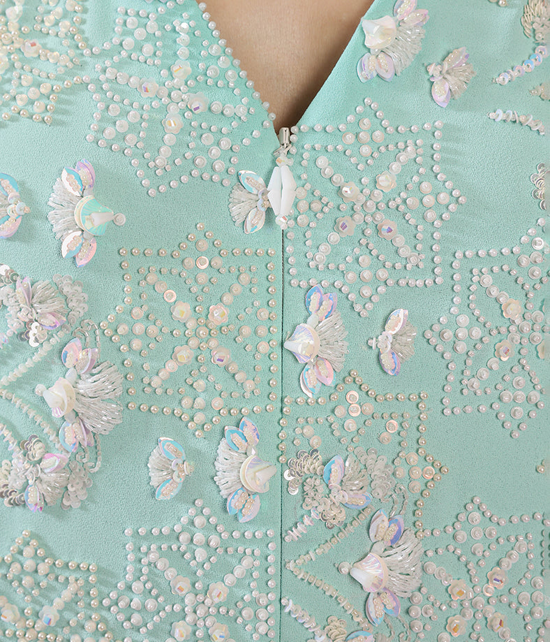 MINT BLOSSOM