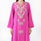 DED 1197 FUCHSIA