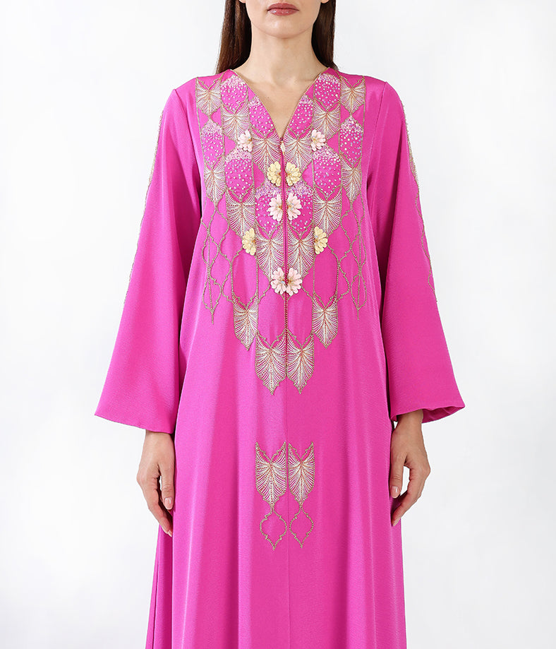DED 1197 FUCHSIA