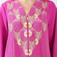 DED 1197 FUCHSIA