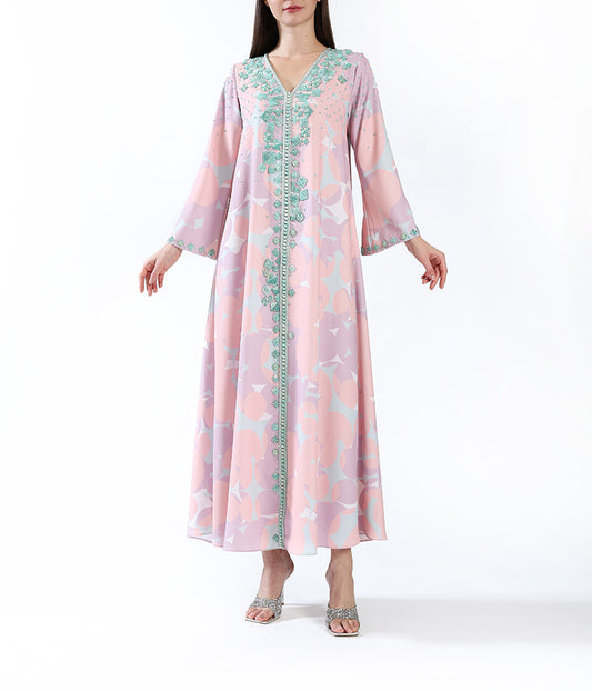ARABESQUE 1