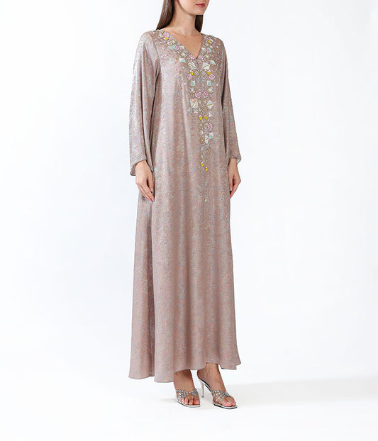 THE EMBELLISHED DUNE