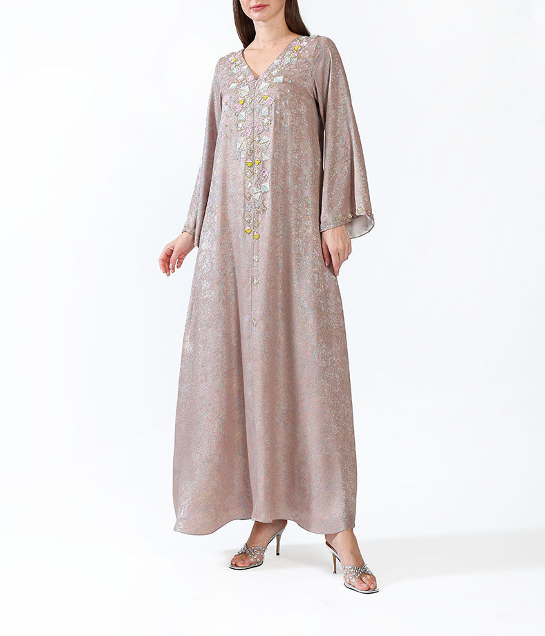 THE EMBELLISHED DUNE