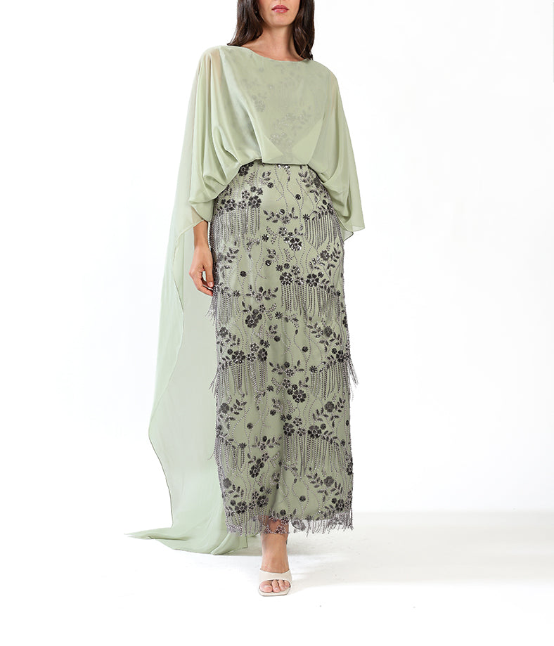 VERDANT WHISPER