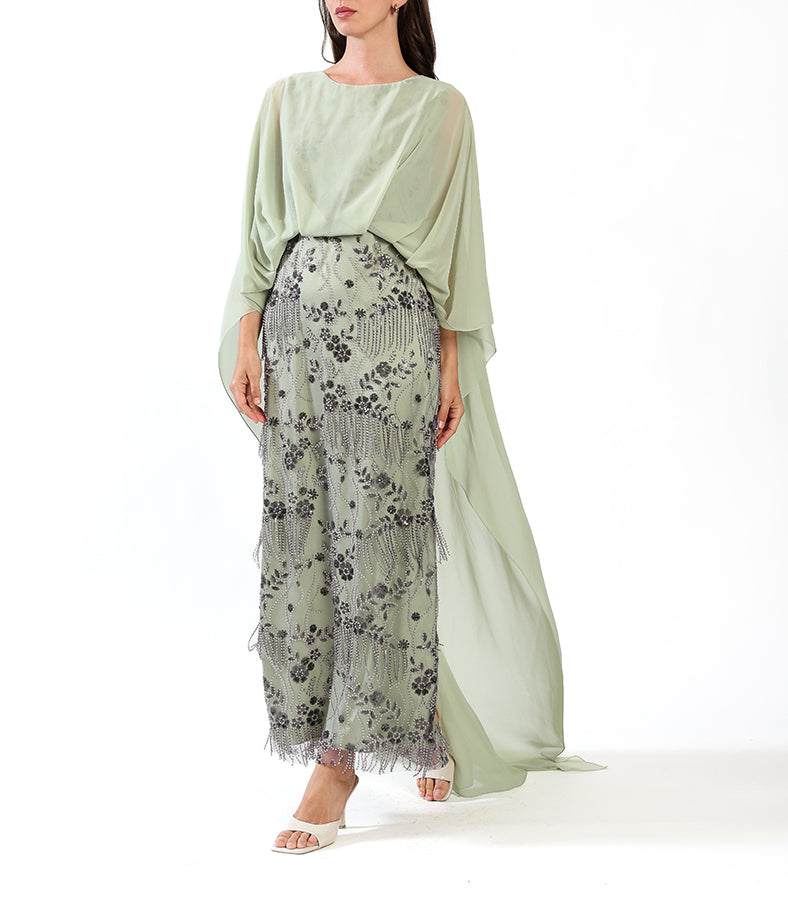 VERDANT WHISPER