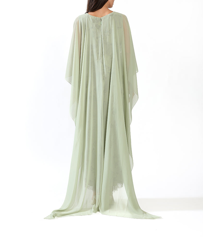 VERDANT WHISPER