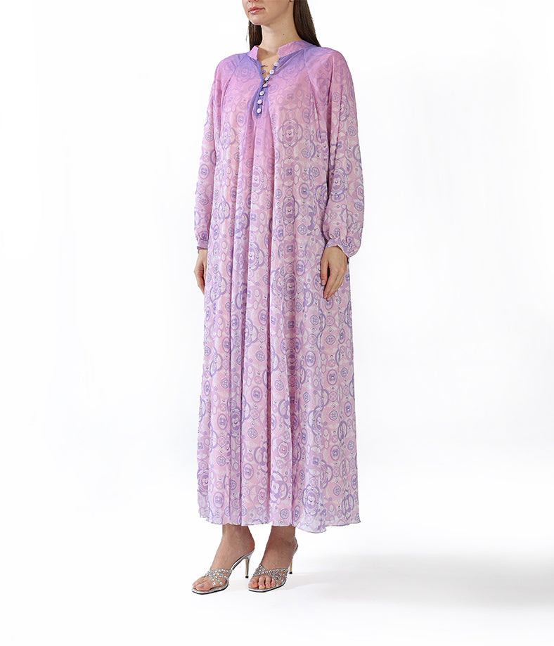 MONOGRAM LILACS