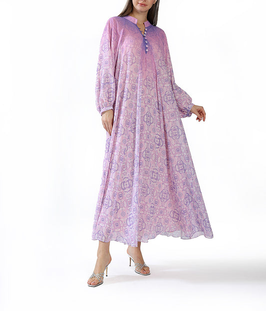 MONOGRAM LILACS