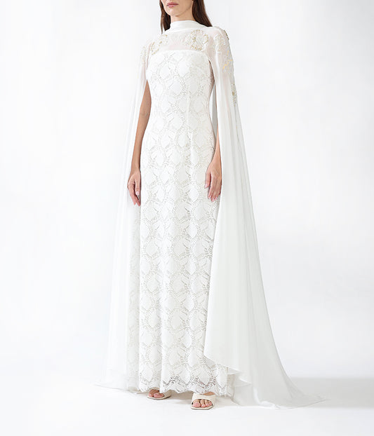 IVORY FLEUR ROYALE