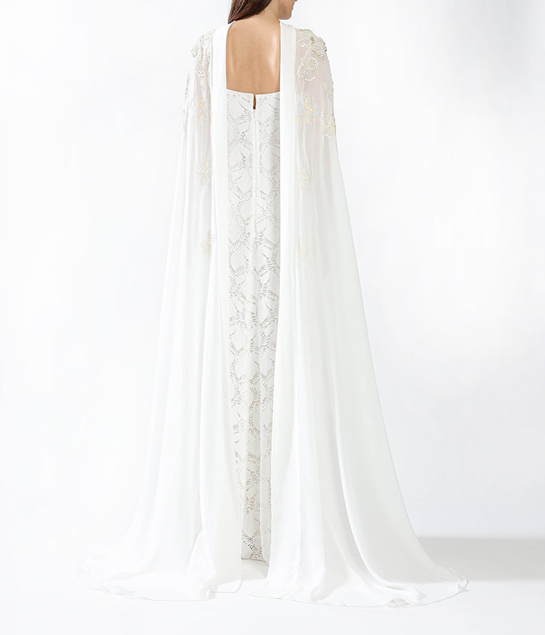 IVORY FLEUR ROYALE