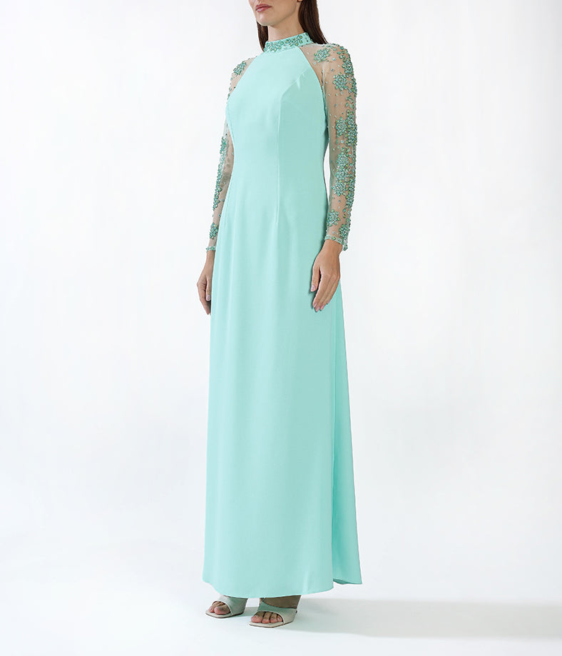 AURELIA TIDAL VEIL