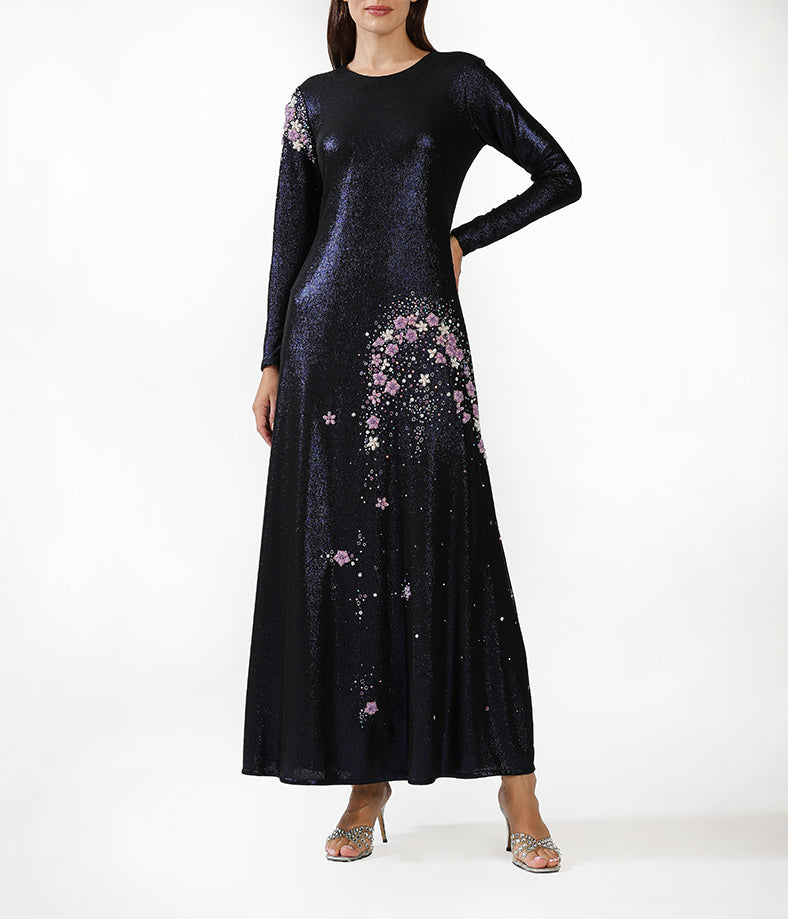 MIDNIGHT BLOSSOM