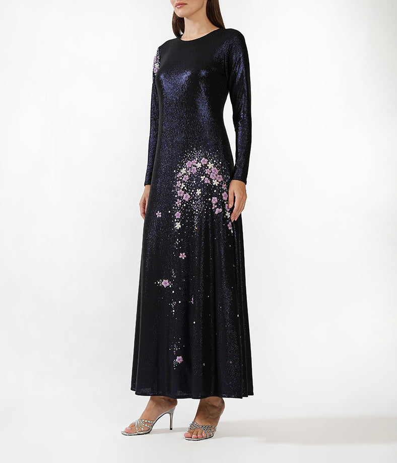 MIDNIGHT BLOSSOM
