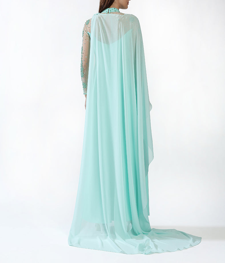 AURELIA TIDAL VEIL