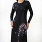 MIDNIGHT BLOSSOM