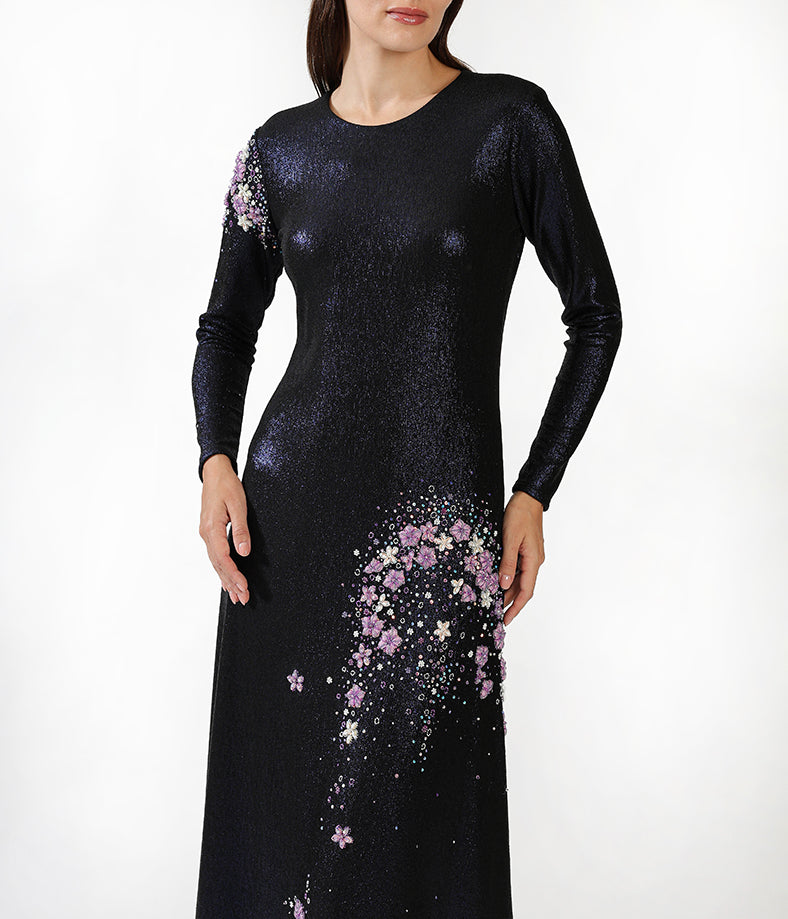 MIDNIGHT BLOSSOM