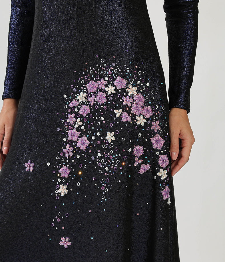 MIDNIGHT BLOSSOM