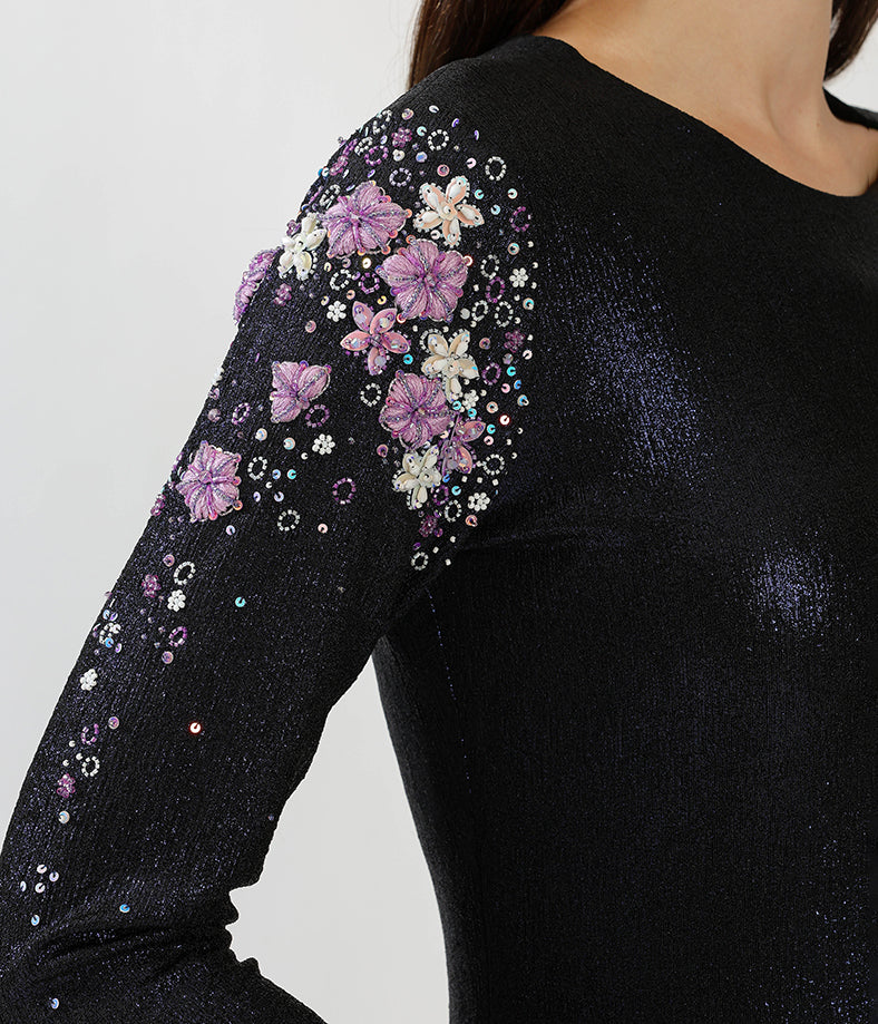 MIDNIGHT BLOSSOM