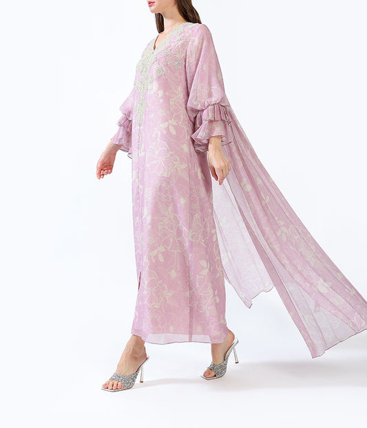 PINK NOUVEAU 2