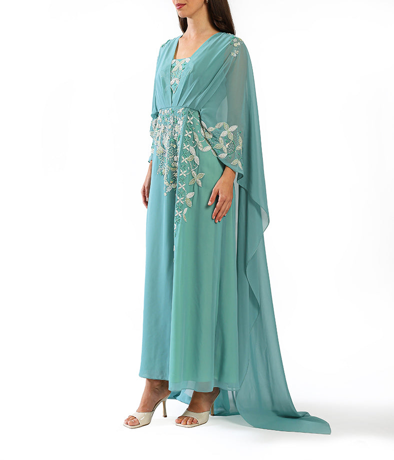 VERDANT GRACE