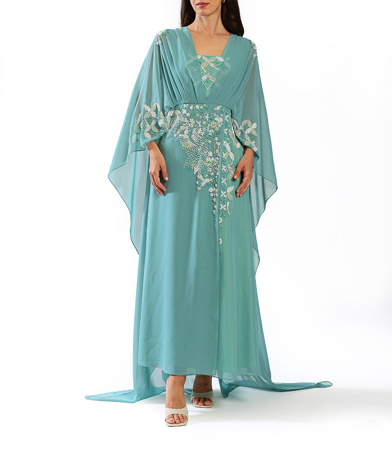 VERDANT GRACE