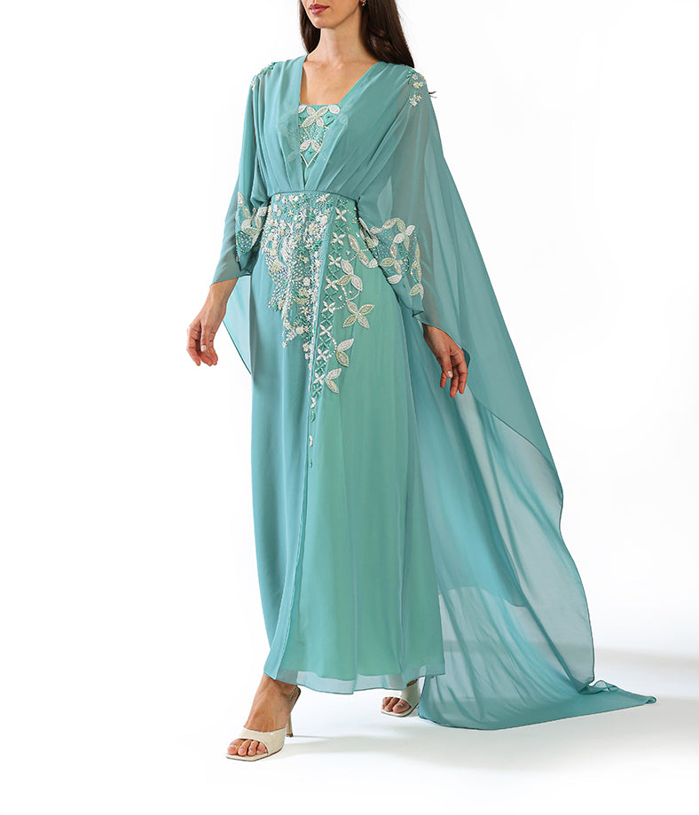 VERDANT GRACE