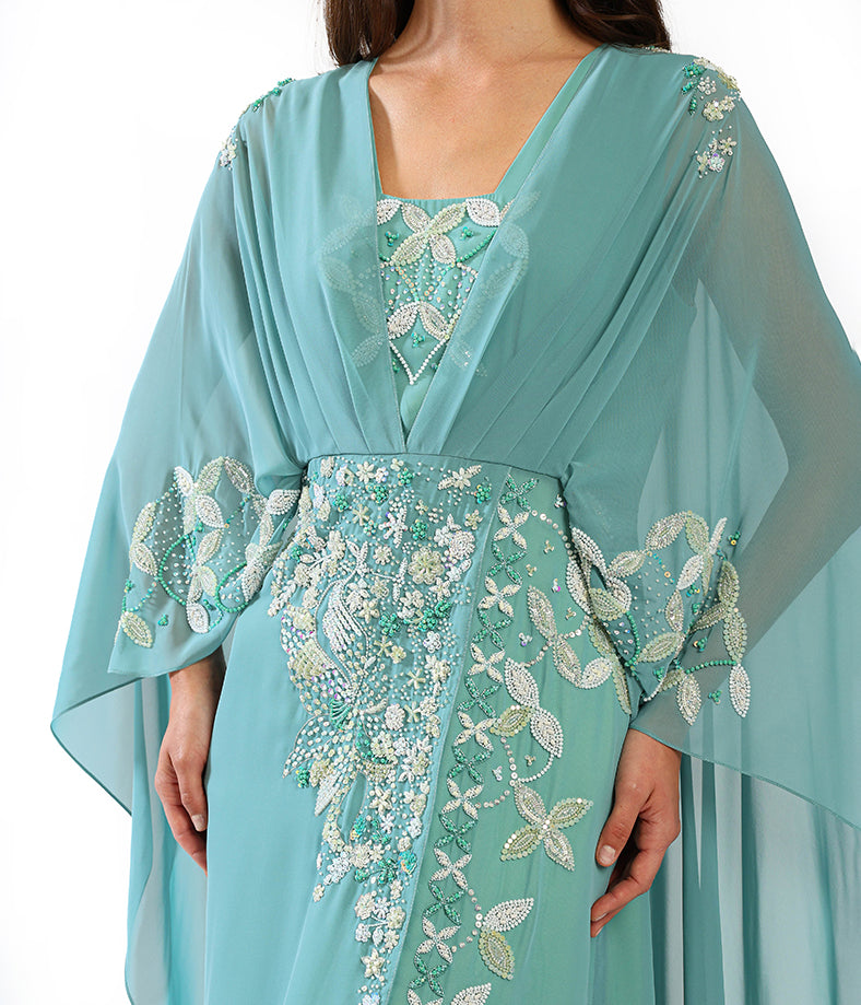 VERDANT GRACE